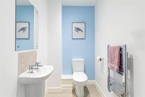 undefined, Gloster Close, Upavon, Pewsey, Wiltshire, SN9