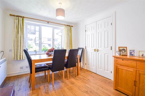 2 bedroom retirement property for sale, Masons Field, Pewsey, Wiltshire, SN9