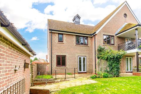 undefined, Masons Field, Pewsey, Wiltshire, SN9