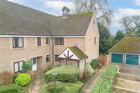 undefined, Masons Field, Pewsey, Wiltshire, SN9