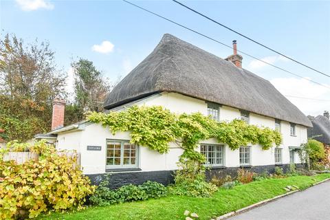 4 bedroom detached house for sale, Longstreet, Enford, Pewsey, Wiltshire, SN9