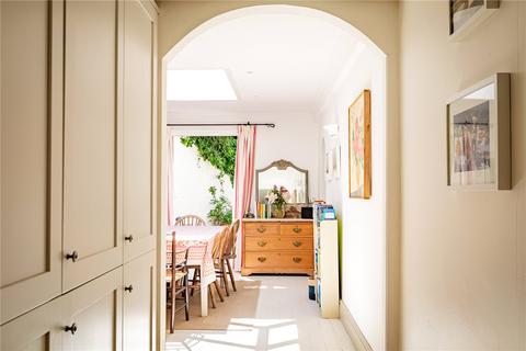 4 bedroom detached house for sale, Longstreet, Enford, Pewsey, Wiltshire, SN9
