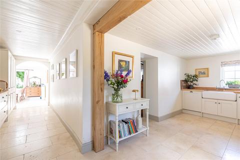 undefined, Longstreet, Enford, Pewsey, Wiltshire, SN9