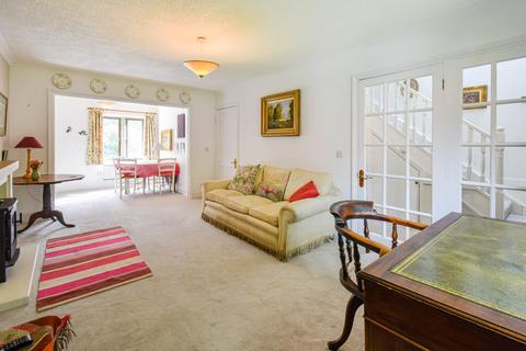 undefined, Swan Road, Pewsey, Wiltshire, SN9