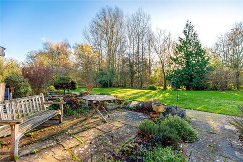 undefined, Swan Road, Pewsey, Wiltshire, SN9