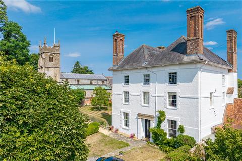 undefined, Swan Road, Pewsey, Wiltshire, SN9