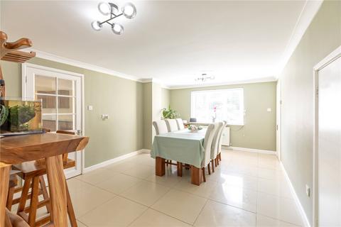 undefined, The New Severalls, Milton Lilbourne, Pewsey, Wiltshire, SN9
