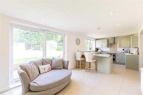 undefined, The New Severalls, Milton Lilbourne, Pewsey, Wiltshire, SN9