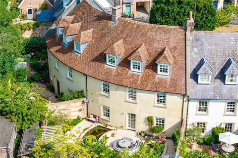 undefined, Phoenix Square, Pewsey, Wiltshire, SN9