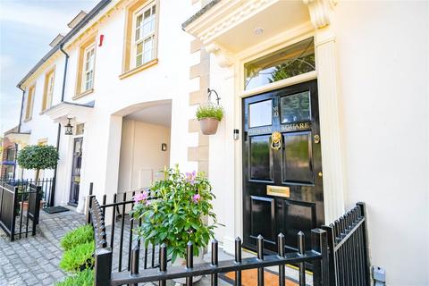 5 bedroom terraced house for sale, Phoenix Square, Pewsey, Wiltshire, SN9