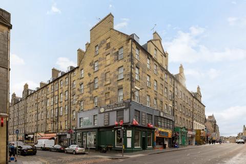 6/13 Drummond Street, Old Town, EH8 9TU