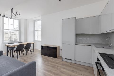 3 bedroom flat for sale, 6/13 Drummond Street, Old Town, EH8 9TU