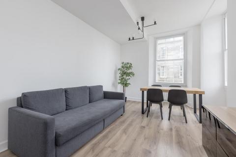 3 bedroom flat for sale, 6/13 Drummond Street, Old Town, EH8 9TU