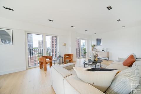 2 bedroom apartment for sale, Exchange Gardens, London SW8