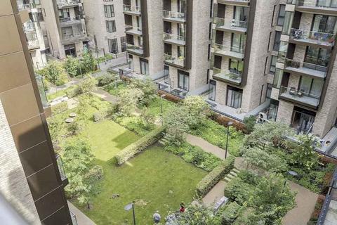 1 bedroom apartment for sale, Siena House, London EC1V