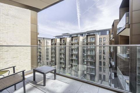 1 bedroom apartment for sale, Siena House, London EC1V