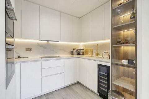1 bedroom apartment for sale, Siena House, London EC1V