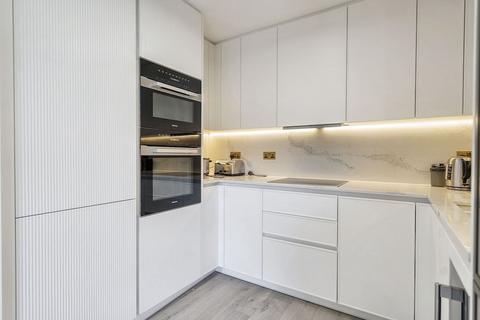 1 bedroom apartment for sale, Siena House, London EC1V
