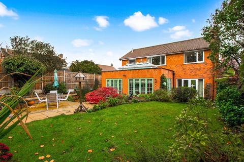 4 bedroom detached house for sale, Flaxland, Leicester LE7