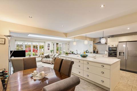 4 bedroom detached house for sale, Flaxland, Leicester LE7