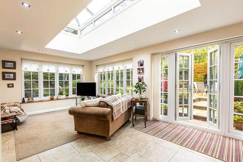 4 bedroom detached house for sale, Flaxland, Leicester LE7