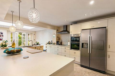 4 bedroom detached house for sale, Flaxland, Leicester LE7