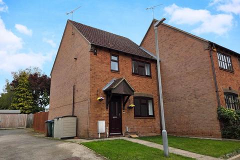 15 Angels Close, Winslow, Buckingham, MK18 3QW
