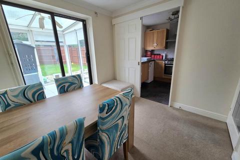 15 Angels Close, Winslow, Buckingham, MK18 3QW