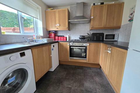 15 Angels Close, Winslow, Buckingham, MK18 3QW