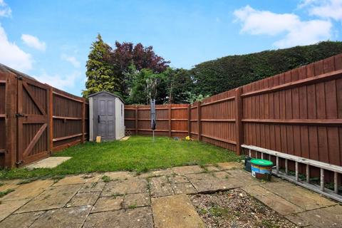 15 Angels Close, Winslow, Buckingham, MK18 3QW