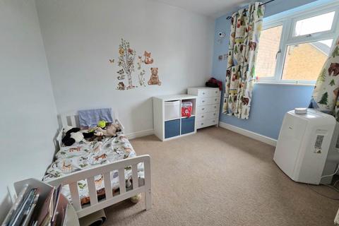 15 Angels Close, Winslow, Buckingham, MK18 3QW