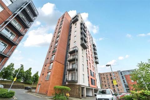 2 bedroom apartment to rent, Stillwater Drive, Sports City M11