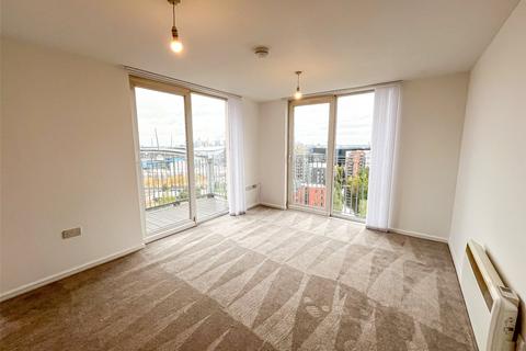 2 bedroom apartment to rent, Stillwater Drive, Sports City M11