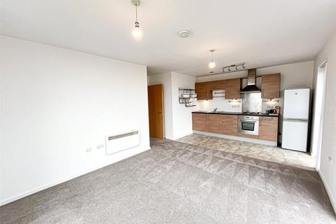 2 bedroom apartment to rent, Stillwater Drive, Sports City M11