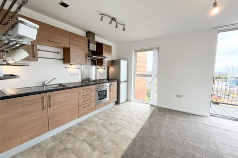 2 bedroom apartment to rent, Stillwater Drive, Sports City M11