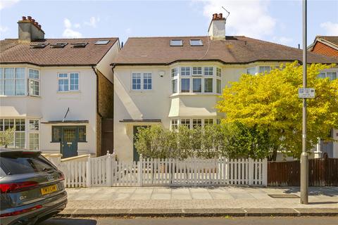 undefined, Lyminge Gardens, London, SW18