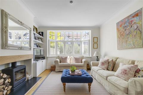 undefined, Lyminge Gardens, London, SW18