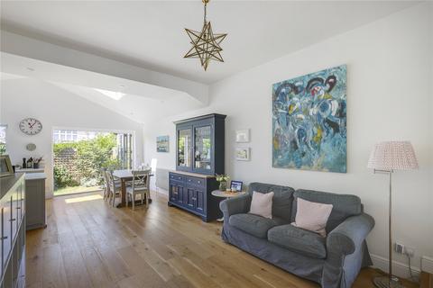 undefined, Lyminge Gardens, London, SW18
