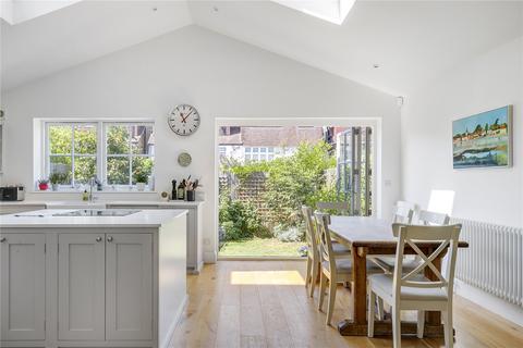 undefined, Lyminge Gardens, London, SW18