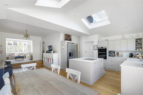 undefined, Lyminge Gardens, London, SW18