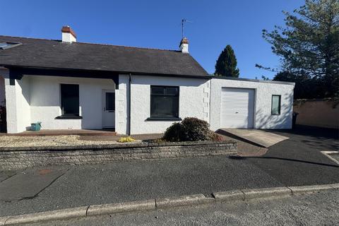 undefined, 7 Palmerston Avenue, Dumfries, DG2 9DR
