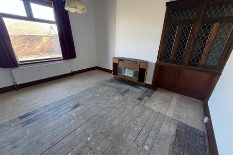 undefined, 7 Palmerston Avenue, Dumfries, DG2 9DR