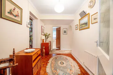 4 bedroom detached house for sale, Crowcreen Cottage, Ballaglass Glen Road, Ramsey