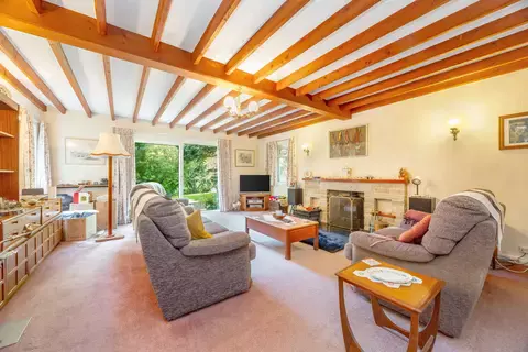 4 bedroom detached house for sale, Crowcreen Cottage, Ballaglass Glen Road, Ramsey