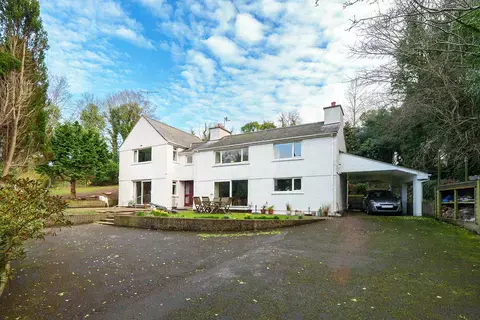 undefined, Crowcreen Cottage, Ballaglass Glen Road, Ramsey