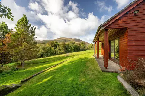 undefined, Crowcreen Cottage, Ballaglass Glen Road, Ramsey