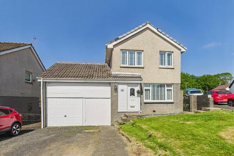 3 bedroom detached house for sale, Roseburn Drive, Cumnock KA18