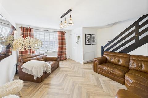 3 bedroom detached house for sale, Roseburn Drive, Cumnock KA18
