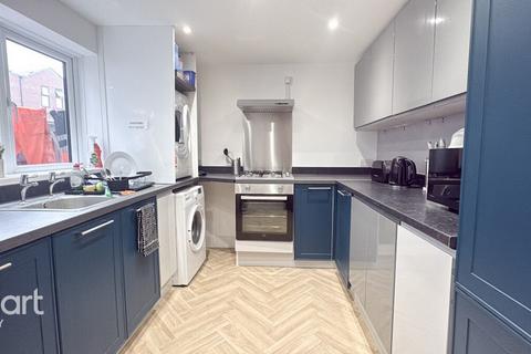undefined, Caversham Road, READING