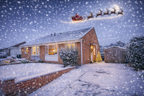 undefined, Wroxall Drive, Grantham NG31